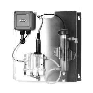 CLF/CLT 10 sc余氯分析仪